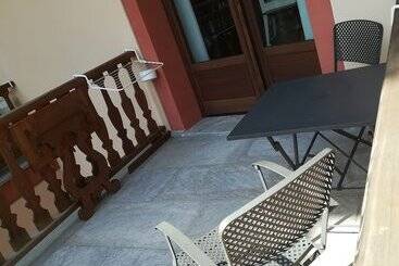 Residence Orma