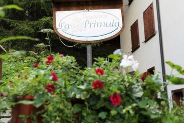 מלון דירות Residence Primula