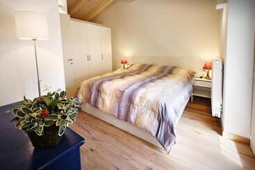 Albergo Diffuso Tolmezzo