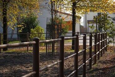 هتل Agriturismo Corte Benetti