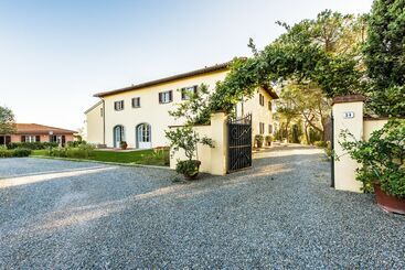 هتل Il Principino Country Resort