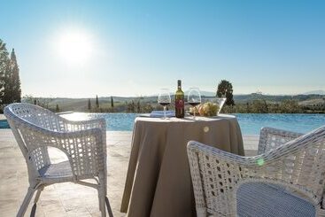 هتل Il Principino Country Resort