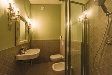 هتل Il Principino Country Resort