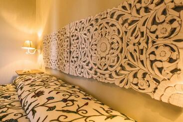 هتل Il Principino Country Resort
