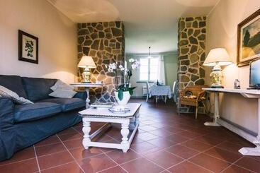 هتل Il Principino Country Resort