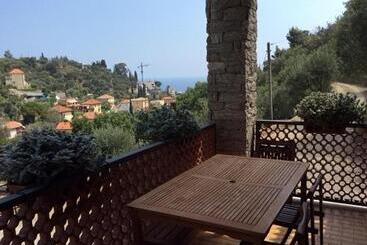 هتل Agriturismo Palmero
