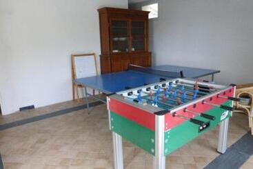 هتل Agriturismo Palmero