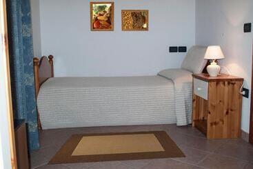 هتل Casa Luis