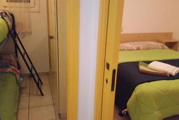 酒店 Eureka Azienda Agrituristica