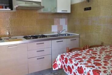هتل Eureka Azienda Agrituristica