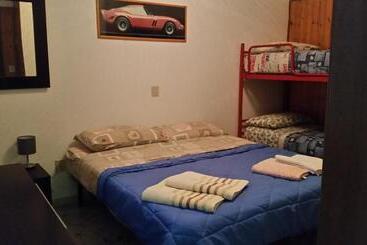 酒店 Eureka Azienda Agrituristica