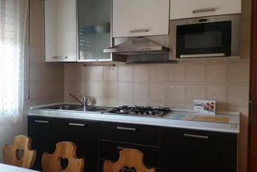 酒店 Eureka Azienda Agrituristica