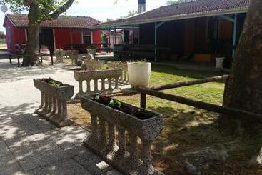 酒店 Eureka Azienda Agrituristica