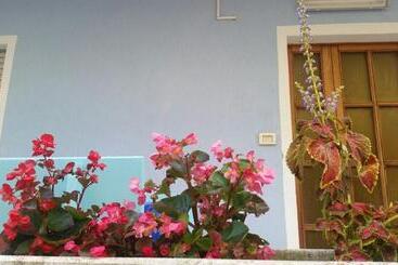 酒店 Eureka Azienda Agrituristica