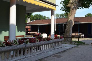 酒店 Eureka Azienda Agrituristica
