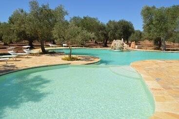 Masseria Le Celline - Nardo
