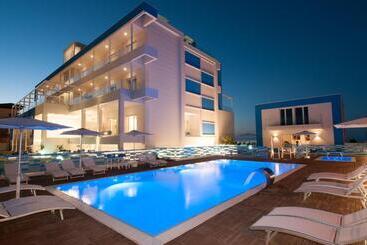 Lungomare Relax Residence