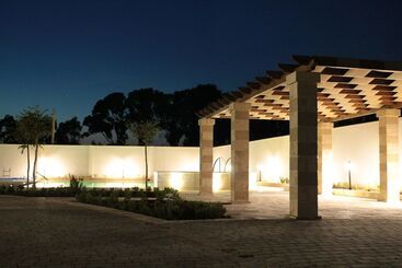 Mediterranea Residence