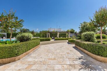 Mediterranea Residence