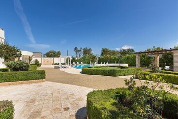 Mediterranea Residence