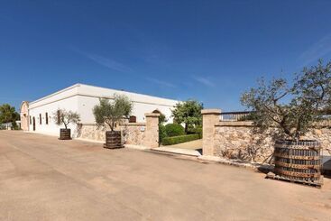 Mediterranea Residence