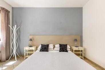Mediterranea Residence