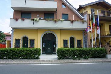 پانسیون Borromeo Residenze Service S.a.s