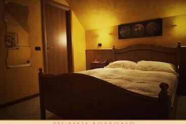 پانسیون Borromeo Residenze Service S.a.s