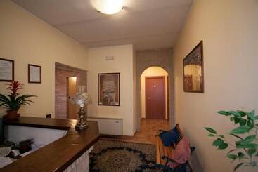 پانسیون Camere Santucci