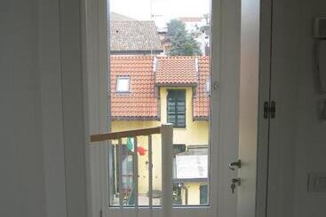 پانسیون Maison Jolie