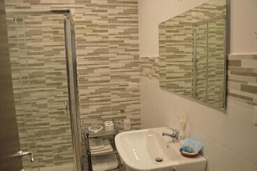 膳宿费 Matera Sassi Rooms 21/a E 21/b