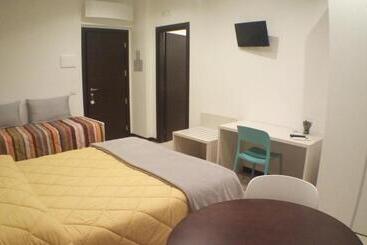 膳宿费 Matera Sassi Rooms 21/a E 21/b