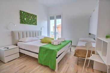پانسیون Villa Vani Guest House