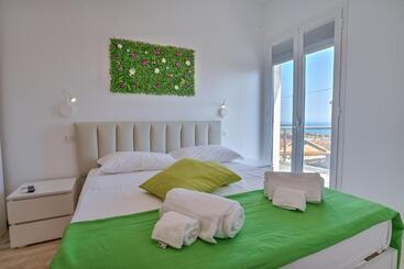 پانسیون Villa Vani Guest House