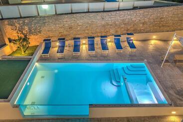 پانسیون Villa Vani Guest House