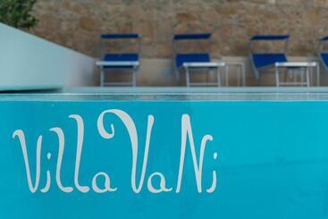 پانسیون Villa Vani Guest House