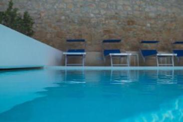 پانسیون Villa Vani Guest House