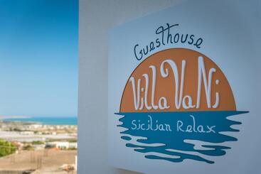 پانسیون Villa Vani Guest House