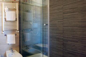 هتل آپارتمان Residence Frascati