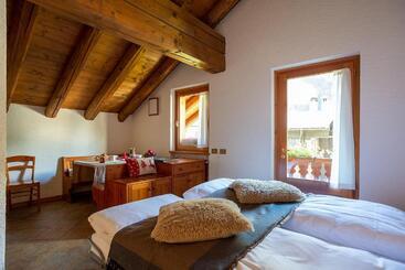 Residence Monterosa