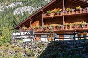 Residence Monterosa