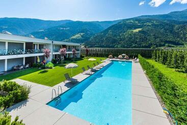 Апарт-отель Residence & Sportlodges Claudia