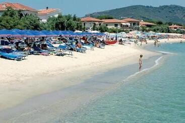 Appartamenti Maricampo   Helloelba