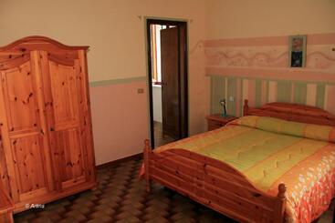 هتل Agriturismo La Praduscella