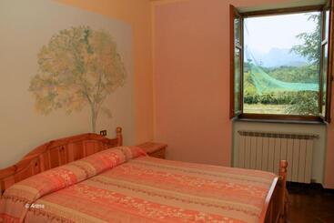 هتل Agriturismo La Praduscella