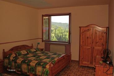هتل Agriturismo La Praduscella