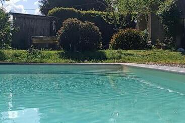 هتل Biobagnolese Agriturismo
