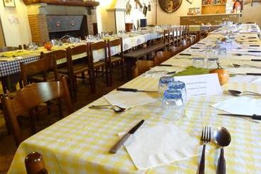هتل Biobagnolese Agriturismo