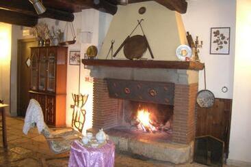 هتل Biobagnolese Agriturismo
