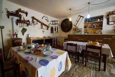 هتل Biobagnolese Agriturismo